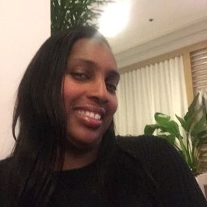 Meet your Posher, Tara